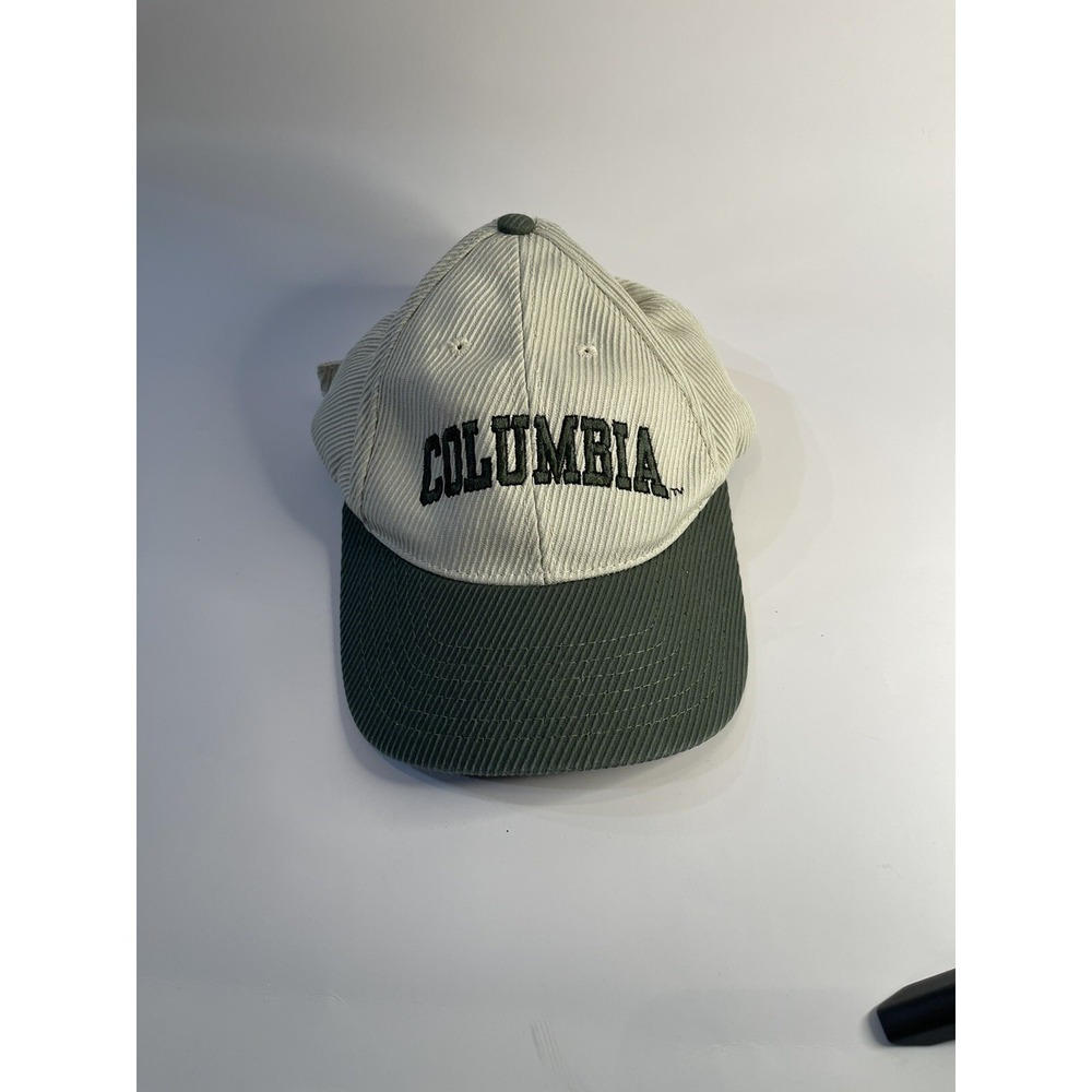 Columbia Hat